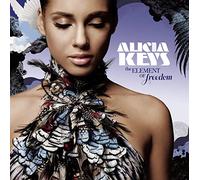 Keys, Alicia - Element Of Freedom
