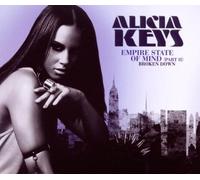 Keys,Alicia - Empire State of Mind (Part II) Broken Down