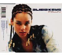 Keys,Alicia - Fallin'