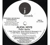 Keys, Alicia - Fallin' Remix