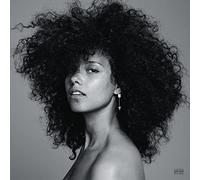 Keys, Alicia - Here (2 LP)