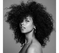Keys, Alicia - Here