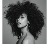 Audio Cd Alicia Keys - Here