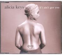 Keys, Alicia - If I Ain't Got You