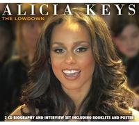 Keys Alicia - Lowdown