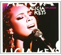 Keys,Alicia - MTV Unplugged