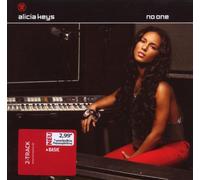 Keys,Alicia - No One