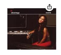 Keys, Alicia - No One
