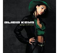 Keys, Alicia - Songs In A Minor