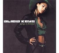 Keys Alicia – Songs In A Minor