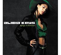 KEYS, ALICIA - SONGS IN A MINOR -LTD-