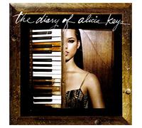 Keys,Alicia - The Diary of Alicia Keys