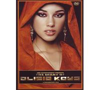 Keys Alicia - The Diary Of Alicia Keys