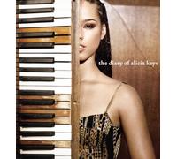 Alicia Keys - The Diary Of Alicia Keys - Cd
