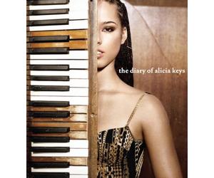 Keys Alicia - The Diary Of Alicia Keys