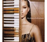 Keys, Alicia - The Diary of Alicia Keys by Keys, Alicia [Music CD]