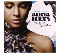 Keys Alicia - The Element Of Freedom(Deluxe Edt.)