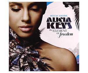 Keys Alicia - The Element Of Freedom(Deluxe Edt.)
