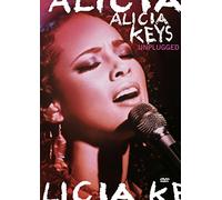 Keys Alicia - Unplugged