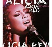 Keys, Alicia - Unplugged