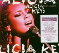 Keys,Alicia - Unplugged (CD+Dvd)