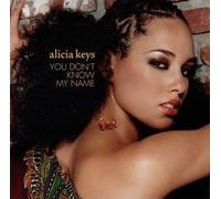 Keys, Alicia - You Don't Know My Name
