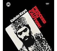 Keys,Calvin - Proceed With Caution