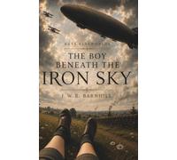 Keys Elseworlds: The Boy Beneath The Iron Sky