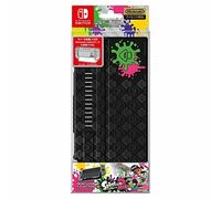 KEYS FACTORY Anteriore Cover Collection per Nintendo Switch (splatoon2) Tipo B