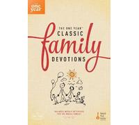 Keys for Kids One Year Classic Family Devotions, The (Tascabile)
