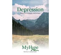 Keys for Living: Depression: Walking from Darkness into the Dawn (Tascabile)