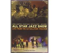 Keys, Gary - All Star Jazz Sho : Live