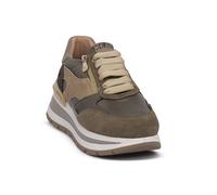 KEYS GOLDEN BEIGE sneakers moda Donna 37