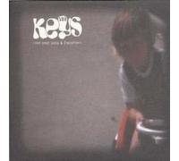 Keys - Love Your Sons & Daughters