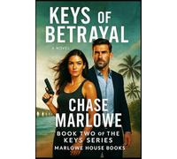Keys Of Betrayal: “The sea always keeps its secrets-until it decides to give one back.”: 2