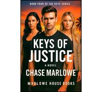 Keys of Justice: “The sea always keeps its secrets-until it decides to give one back.”
