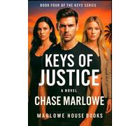 Keys of Justice: “The sea always keeps its secrets-until it decides to give one back.”: 4