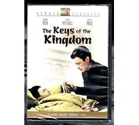 KEYS OF THE KINGDOM