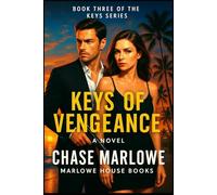 Keys Of Vengeance: “The sea always keeps its secrets-until it decides to give one back.”: 3