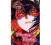 Keys of Zodan: Phoenix Rising