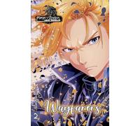 Keys of Zodan: Wayfarers: 2