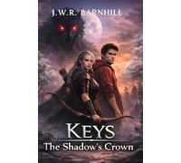 Keys: The Shadow's Crown