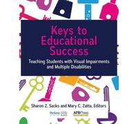 Keys to Educational Success (Tascabile)