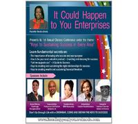 Keys to Sustaining Success in Every Area