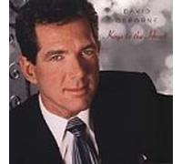 Keys to the Heart by Osborne, David (1999-03-23)