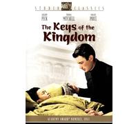 Keys to the Kingdom - Les clés du royaume (The Keys of the Kingdom)