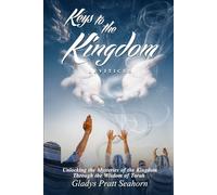 Keys to the Kingdom - Leviticus