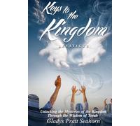 Keys to the Kingdom - Leviticus