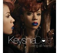 Keyshia Cole - Calling All Hearts