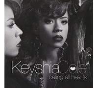 Keyshia Cole - Calling All Hearts